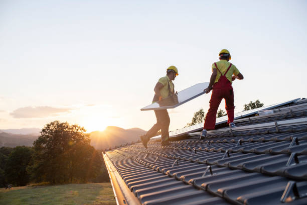 4 Ply Roofing in Plainview, TX