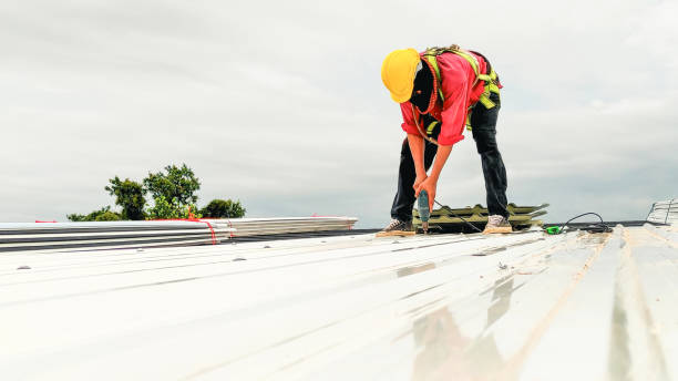 Roof Insulation in Plainview, TX